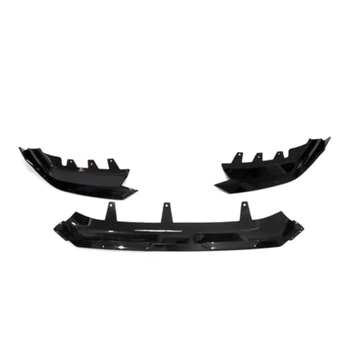 Kit carrosserie BMW X1 U11 avec séparateur de pare-chocs avant iX1