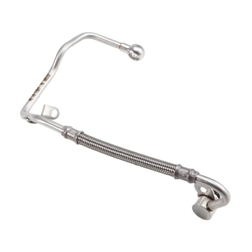 Tubo de alimentación de aceite para turbo 06J145778H de coche Passat y Tiguan
