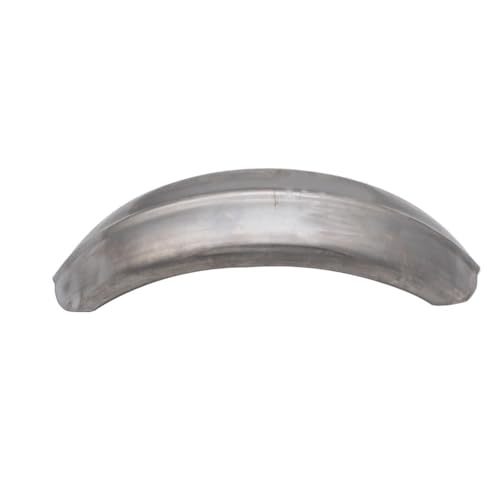 Garde-Boue Arrière 6'' Moto Haute Protection Contre les Projections