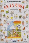Paperback MINIDICCINARIO EN LA CASA [Spanish] Book