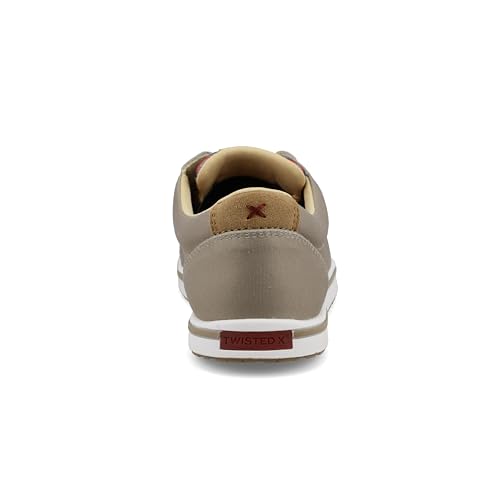 Image of Twisted X womens Kicks Moc Toe Casual Shoe