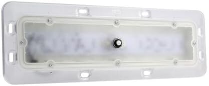 Grote 61P51 Rectangular Dome Lamp W/Rectangular Dome Lamp W/