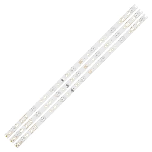 Tira LED de retroiluminación para TV 32PHS4131/12 y otros miniatura 1