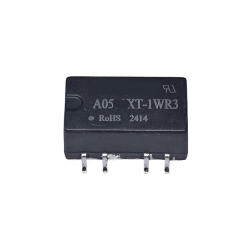 A0509XT-1WR3 module alimentation pour capteurs de domotique