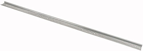 Rail de support 35 x 7, 5 mm Eaton 144000 pour armoire électrique de 1250 mm