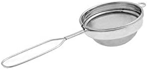 Miniatura 4 de Filtro de té de acero, filtro de té, filtro de café, filtro de café, infusor de té, filtro de Chai, filtro de café