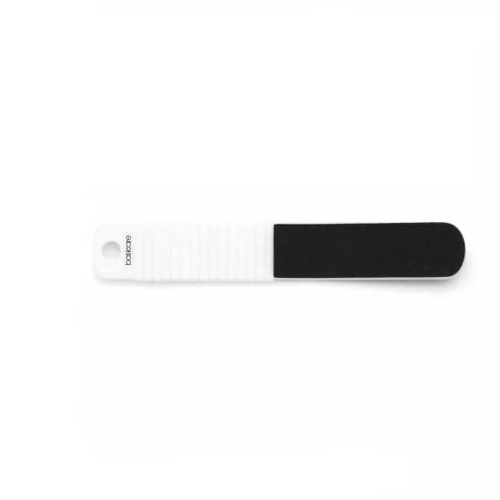 Basicare Silicon Carbide Pedicure File, Foot File Callus Remover Foot Scrubber,Professional Pedicure Foot Rasp Removes Cracked Heels,Dead Skin,Corn,Hard Skin,Pedicure File For Women & Men.(BC-1141)-image-25