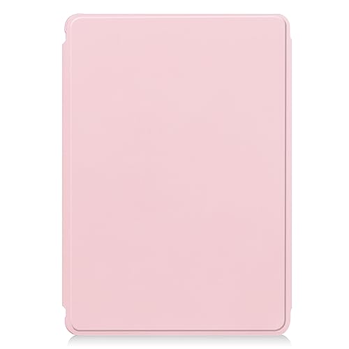 Protection Pro 11 2024 fine rose clavier amovible premium folio - 7
