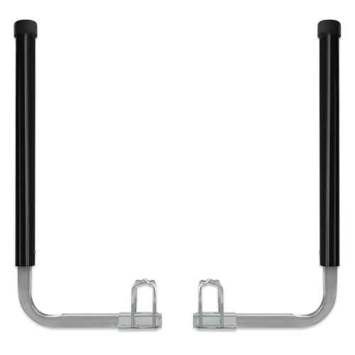 Boat Trailer Guide Poles, 40'/48' Adjustable for Ski Boat, Sailboat Trailer