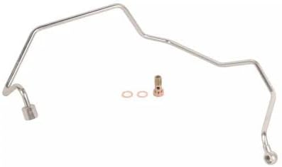 Turbo Oil Supply Line Fits 1.9L 1999-2003 038145771D