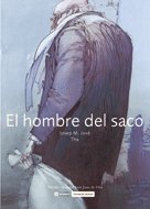 Portada de El hombre del saco