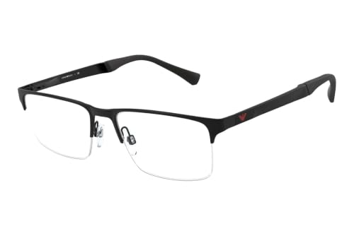 Emporio Armani Gafas 3175 montura de lujo con elegancia atemporal