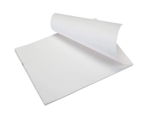 Fanfold Paper Thermal (1000 sheet)