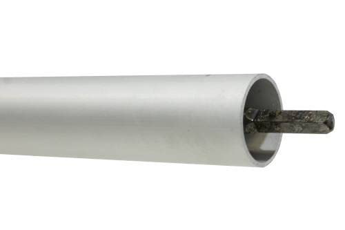 Avalon Barre de transmission complète de 26 mm diamètre Tube, arbre de 7 mm diamètre carré
