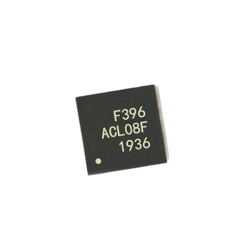 C8051F336-GMR composant programmable QFN20 microcontrôleur