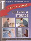Shelving & Storage (Quick Guide)