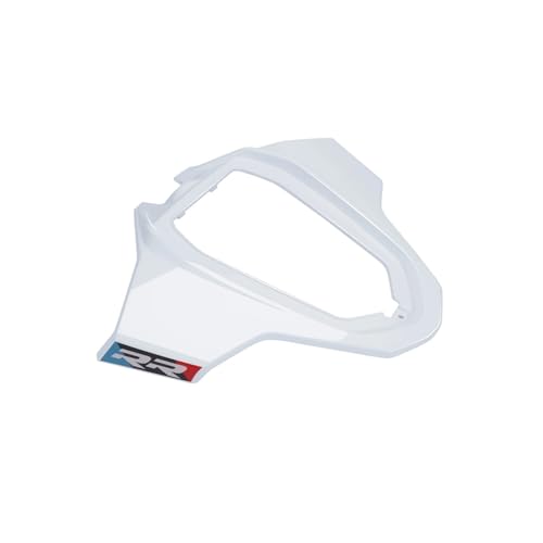 Capot de selle moto pour S1000RR 2023 2024 carénage arrière noir