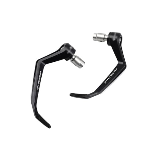 Kit protection moto anti-blocage de levier pour Panigale V4