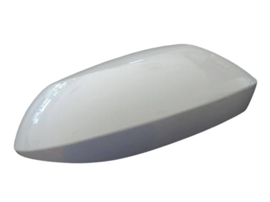 Amazon | トヨタ純正 アクア ドアミラーカバー 右側 プラチナ