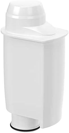 Wessper 4 Sztuki Filtr Wody do Kawy | Zamiennik Filtra CA6702/00 / CA6702/10 / CA6702/00 Brita Intenza +, Kompatybitylny z Saeco | Wyjątkowy Aromat i Smak Kawy