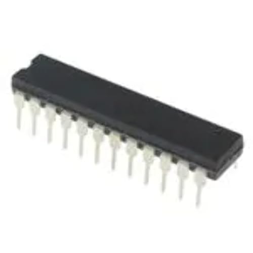 AM7992BPC Integrated Circuits Manchester Encoder/Decoder 24PDIP