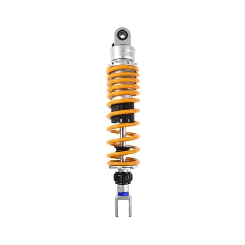 Amortisseur moto arrière universel 320mm 330mm 340mm 350mm 360mm réglable