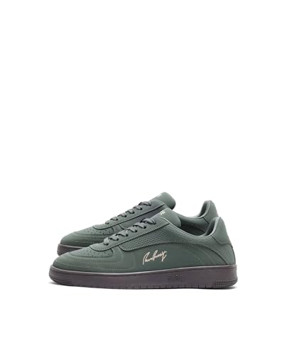 Image of Rare Rabbit Mens Agno Sneaker