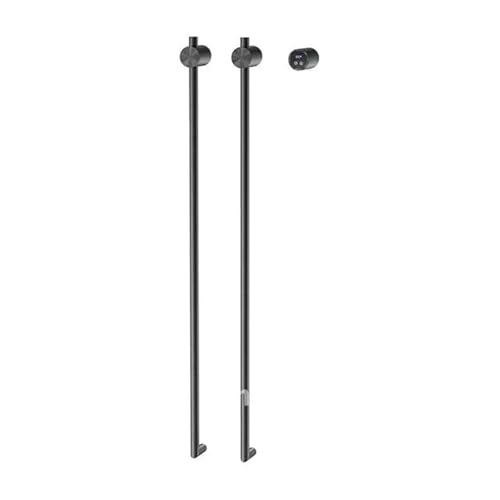 Sèche-serviettes vertical Étoile pour transformer votre salle de bains en spa