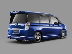 無限 rk5/rk6/rk1 stepwagon Amazon | 無限(MUGEN |ムゲン) ステップワゴンスパーダ STEP WGN