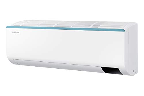 Image of Samsung 1.5 Ton 3 Star Inverter Split AC (Copper, AR18AY3ZBUS, White)
