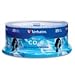 Verbatim 52x Music Cd-r Media - 700mb - 120mm Standard - 25 Pack Spind