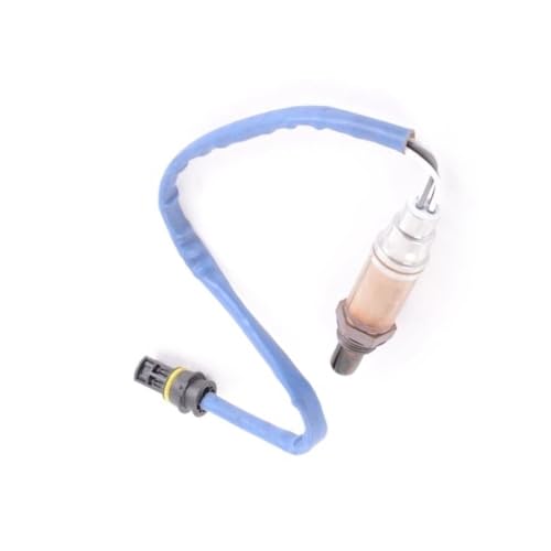 Sonde à oxygène O2 Benz W220 capteur lambda de rechange échappement OEM A0005409017