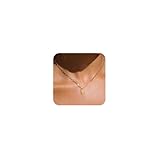 Inicial s para Mujer, Delicada Letra chapada en Oro con Clip de Cadena Colgante Lindo Nombre Gargantilla joyería de Moda
