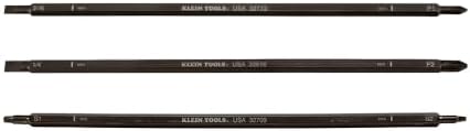 Klein Tools 32715 Adjustable-Length Replacement Blade Set 3-Pack