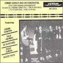 1942 War Bond Broadcast [Audio CD] Dorsey, Tommy