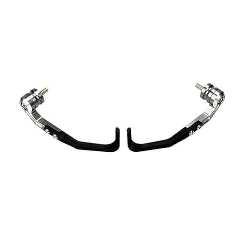 Levier d'embrayage réglable S1000XR moto pliable pour une protection antichoc optimale