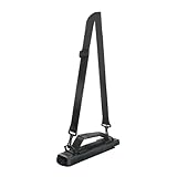 Borsa Caddy Golf Mini - Borsa Leggera Per Allenamento Putting Green | Con Tracolla Regolabile E Astuccio | Impermeabile E Resistente, Adatta Per Uomini E Donne, Giocatori E Principianti