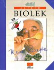  Meine Rezepte. CD- ROM für Windows 3.1/ Mac System 7.x. Die schnelle und raffinierte Küche Alfred Bioleks