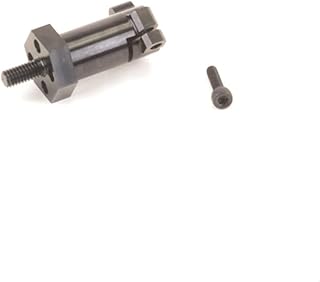 Schumacher Racing U8343 Gear Diff Wheel Hex left-hand Side - Icon 2