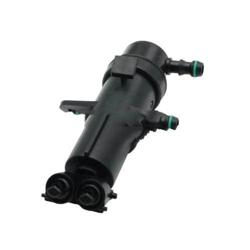 Buse lavage de phare haute résistance ajustement précis pour BMW X3