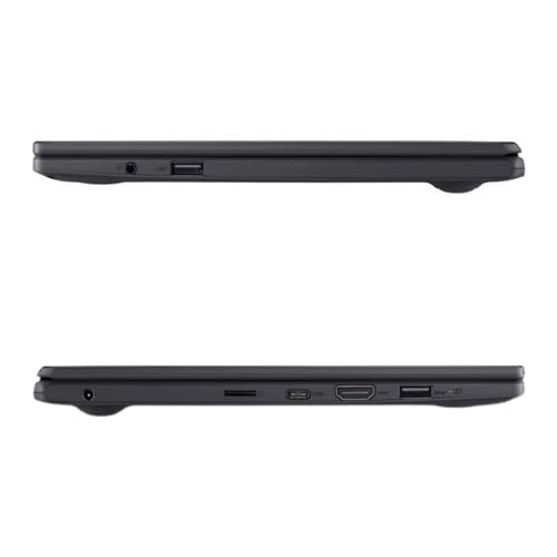 ASUS Vivobook Go 11.6” HD Slim Laptop, Intel Dual Core N4500, Intel Graphics, 4GB, 128GB, Windows 11 Home, SonicMaster, ErgoSense, Black, L210KA-ES04 by ASUS - Image 6