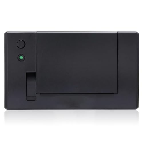 Mini imprimante thermique intégrée 58mm QR701 TTL compatible ESC POS Android