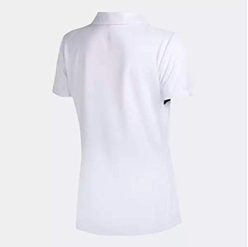 Camisa São Paulo Feminina Adidas I 2019/20 DZ5633 (PP)