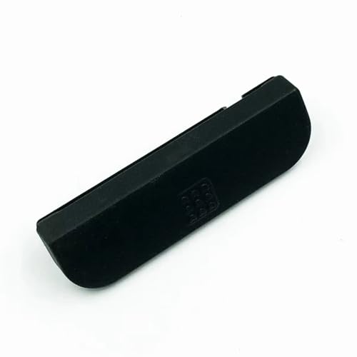 Coffre bloqué ? Bouton de poignée arrière pour Mini Clubman R55 2007-2014 en caoutchouc neuf