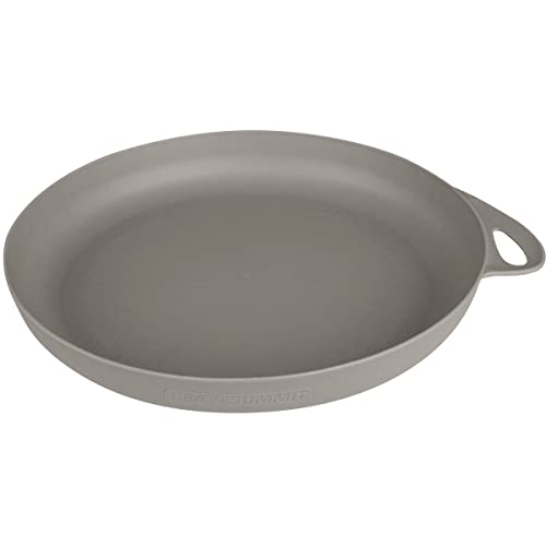 Sea to Summit Delta Plate,Grey