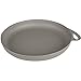 Sea to Summit Delta Plate,Grey