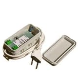 nicht kompatibel mit Hörmann Funk