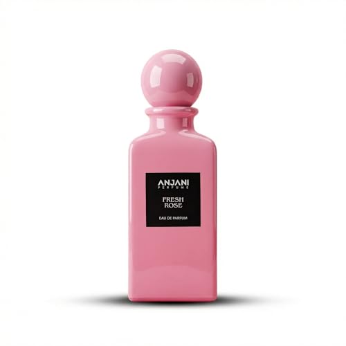 Image of Eau De Parfum For Women 85ml | Fresh Rose Perfume - Inspired by T. Ford Rose Prick | Long Lasting | Fresh, Patchouli & Earthy | Premium Fragrance