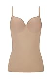 Mey Dessous Serie Joan Damen BH-Hemden Cream Tan 80C(80C)