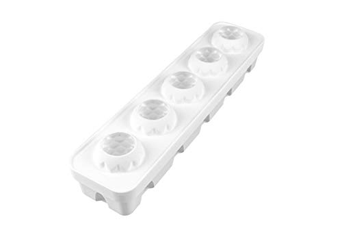 Silikomart Foresta110 Silicone Mold (1 Each)